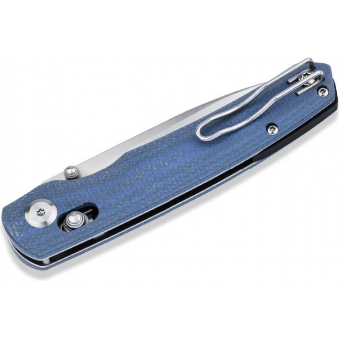 Нож BOKER MAGNUM SHANGO 01BM0003 BK01BM0003