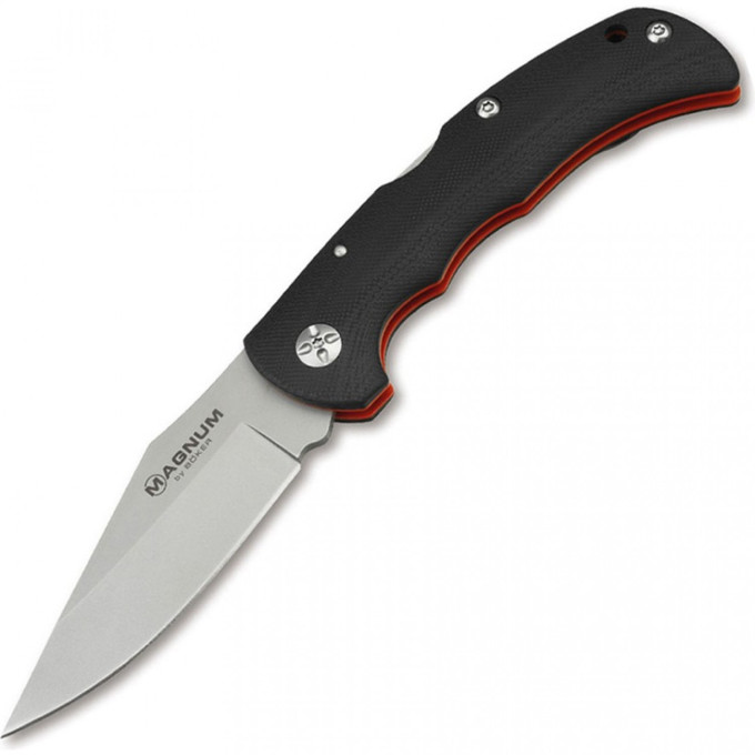 Складной нож BOKER MAGNUM MOST WANTED 01SC078 BK01SC078