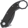 Складной нож BOKER PLUS HEL KARAMBIT 01BO515 BK01BO515