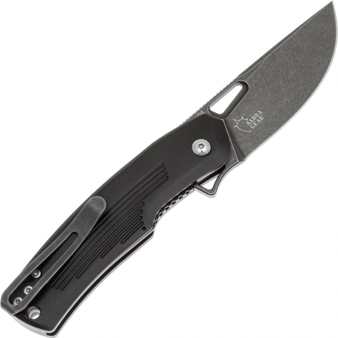 Нож BOKER PLUS NAHAL 01BO628 BK01BO628