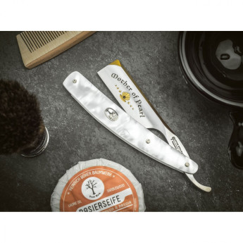 Опасная бритва BOKER MOTHER OF PEARL 2.0 BK140556 Опасная бритва BOKER MOTHER OF PEARL 2.0 BK140556