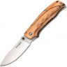 Складной нож BOKER MAGNUM PAKKA HUNTER 01MB700 BK01MB700