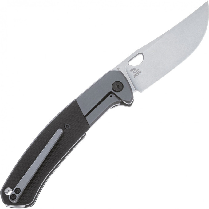 Складной нож BOKER PLUS ELSO FOLDER BK01BO554