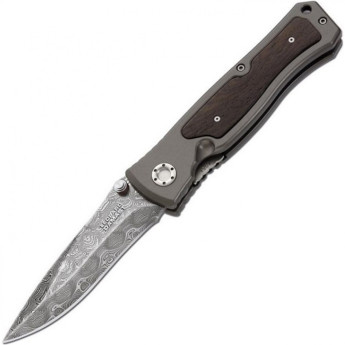 Нож BOKER LEOPARD-DAMAST II BK111054DAM