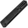 Нож BOKER PLUS KWAIKEN GRIP AUTO BLACK BK01BO474