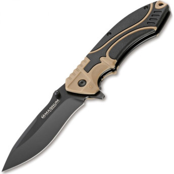 Складной нож BOKER MAGNUM ADVANCE DESERT PRO 01RY307 BK01RY307