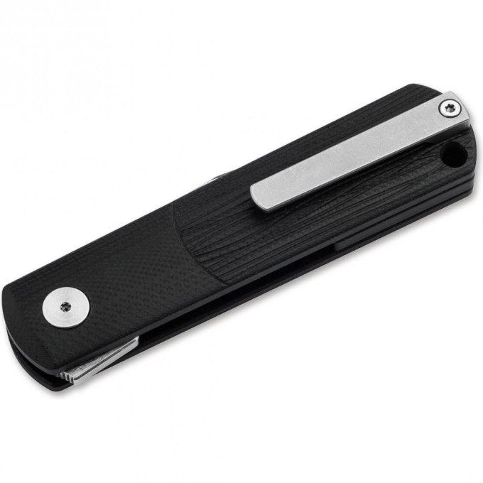 Складной нож BOKER MANUFAKTUR SOLINGEN BRLW 110670 BK110670