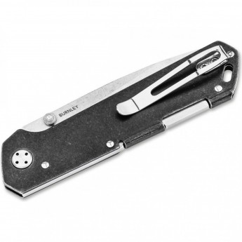 Складной нож BOKER MANUFAKTUR SOLINGEN KIHON BIFOLD 110314 BK110314