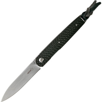 Складной нож BOKER PLUS LRF CARBON 01BO079 BK01BO079