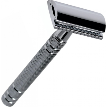 Станок BOKER RASIERHOBEL BORASO CHROME BK04BO221 Станок BOKER RASIERHOBEL BORASO CHROME BK04BO221