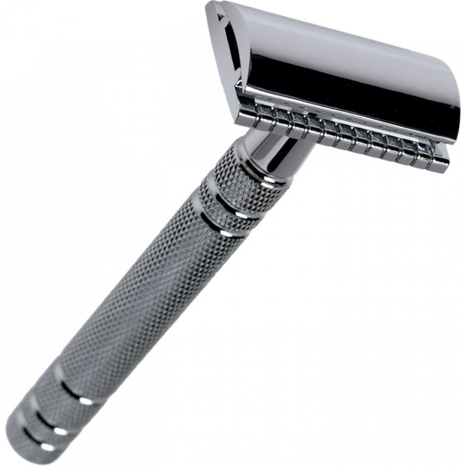 Станок BOKER RASIERHOBEL BORASO CHROME BK04BO221